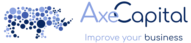 Axe Capital, agence de prospection B2B